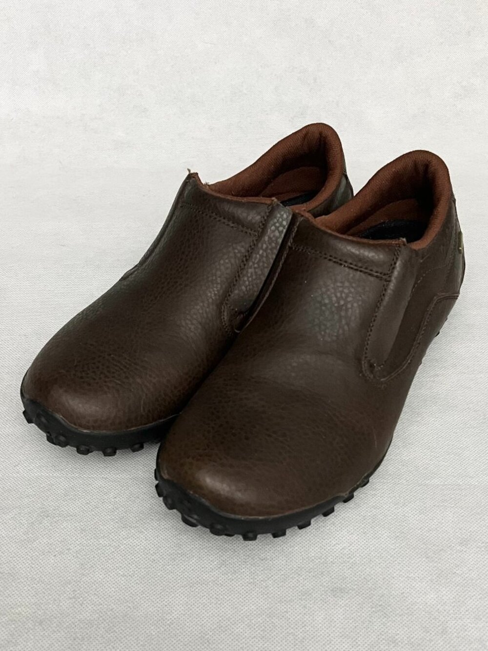 Cabelas Dry Plus Waterproof Slip On Shoes